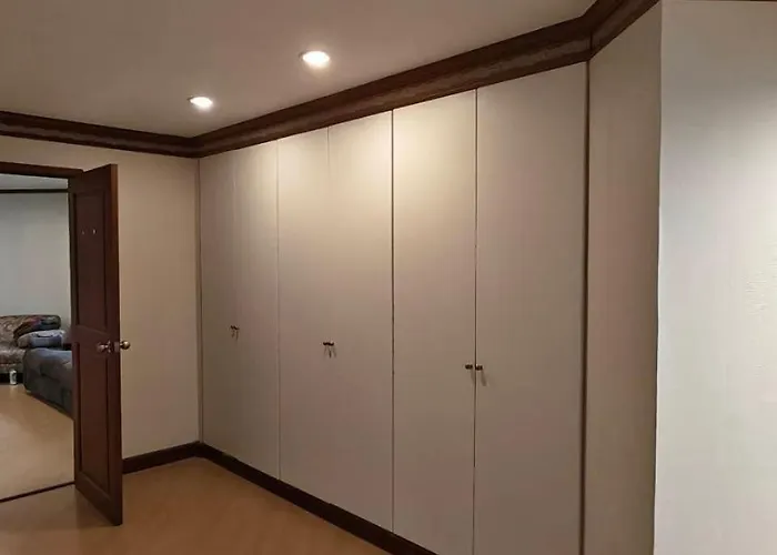 Lejlighed Beverly Tower Sukhumvit 11 Bangkok