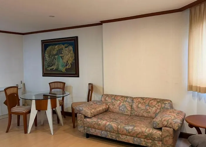 Beverly Tower Sukhumvit 11