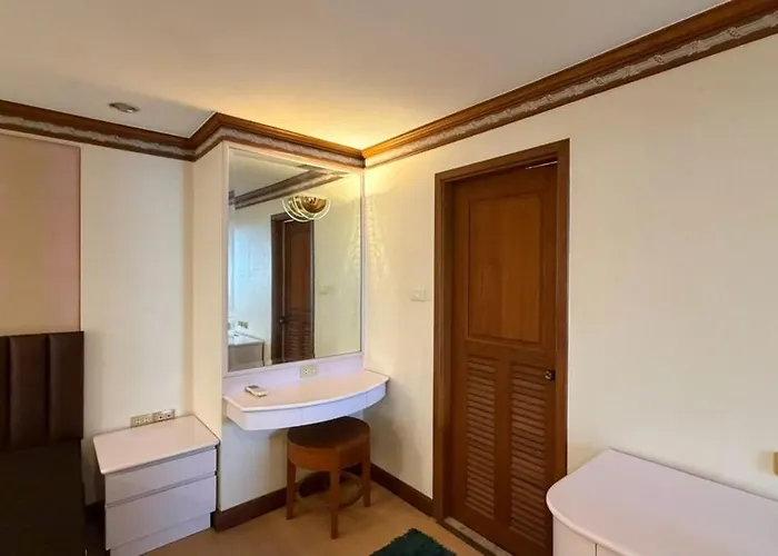 Lejlighed Beverly Tower Sukhumvit 11