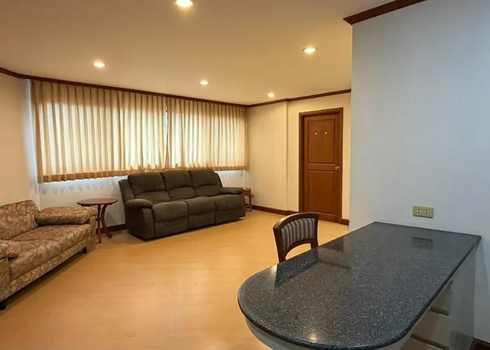 Lejlighed Beverly Tower Sukhumvit 11 Bangkok