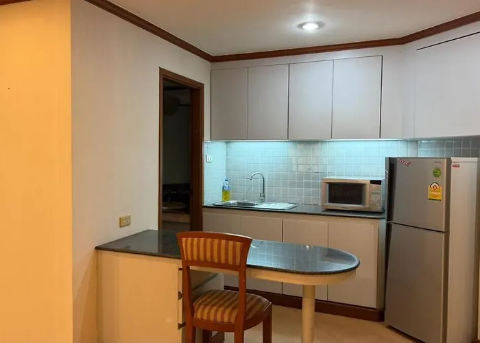Beverly Tower Sukhumvit 11 Bangkok